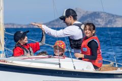 Spetses Mini Regatta ©Nikos Alevromytis