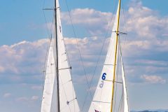 Spetses Mini Regatta ©Nikos Alevromytis
