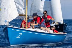 Spetses Mini Regatta ©Nikos Alevromytis