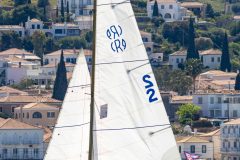 Spetses Mini Regatta ©Nikos Alevromytis